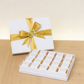 Bridal customized chocolate 20P hard box