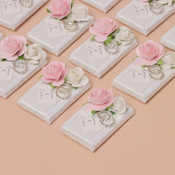 BRIDAL CUSTOMIZED LOOSE CHOCOLATE