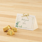 Set of 20 Bridal tree designed premium chocolate triangle box