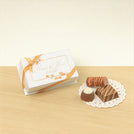 Set of 20 bridal designed premium chocolate box