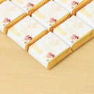Bridal customized designed premium loose chocolate