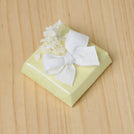 Bridal decorated premium loose chocolate