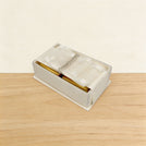Set of 20 Bridal chocolate box