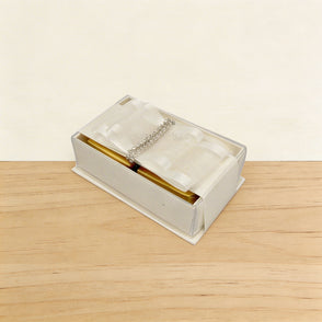 Set of 20 Bridal chocolate box