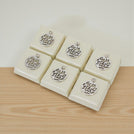 Luxury bridal accessory design chocolate