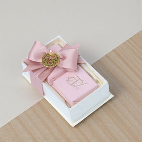 Set of 20 Wedding decorated chocolate...