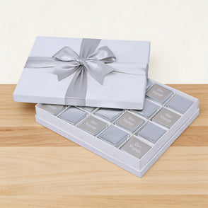 Bon voyage classic silver designed 20...