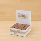 You will be missed stain designed premium chocolate medium hamper