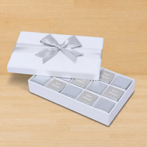 Best wishes silver classic 15P premiu...