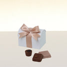 Set of 20 premium chocolate soft chest box
