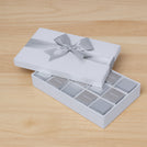 Congratulations classic 15P premium chocolate hard box