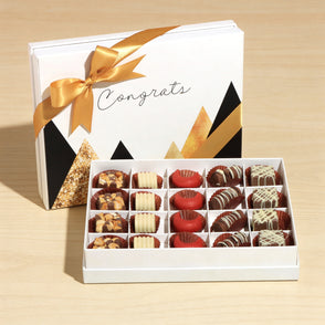 Congrats geometric designed 20P premi...