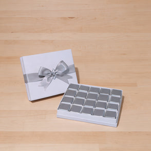 Premium silver delights chocolate 20-...
