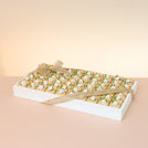 Premium decorated gift medium tray