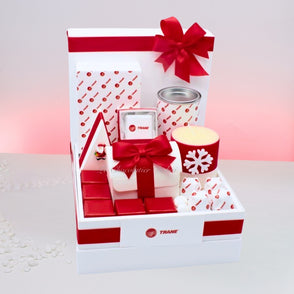 Christmas corporate customized premiu...