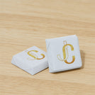 Corporate branded loose premium chocolate