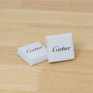 Corporate branded loose chocolate