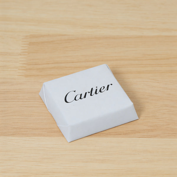 Corporate branded loose chocolate