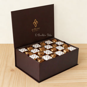 Luxury Gold stars designed premium ch...