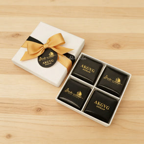 Set of 15 Corporate branded premium c...