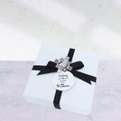 Set of 5 Corporate customized premium chocolate 9P hard box