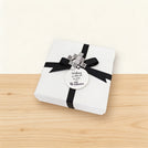 Set of 5 Corporate customized premium chocolate 9P hard box