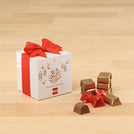 Set of 20 Ramadan corporate chocolate soft box
