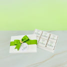 Set of 8 Corporate customized premium chocolate 6P hard box