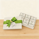 Set of 8 Corporate customized premium chocolate 6P hard box