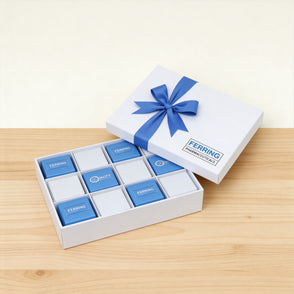 Corporate customized premium chocolat...