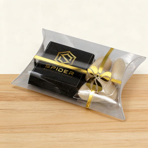 Set of 20 Corporate branded chocolate...