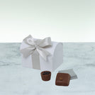 Set of 20 Premium chocolate chest soft box