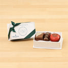 Set of 20 Corporate customized premium chocolate box