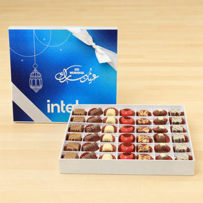 Corporate customized Eid Mubarak desi...