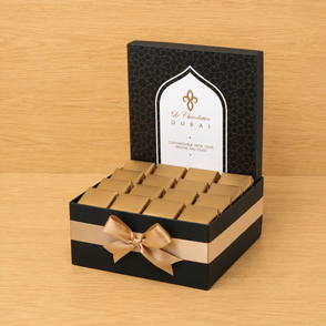 Corporate customized premium chocolat...
