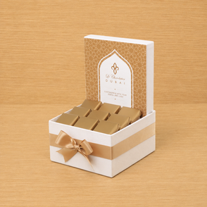 Corporate customized premium chocolat...