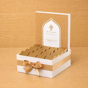 Corporate customized premium chocolat...