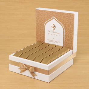 Corporate customized premium chocolat...
