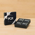 Set of 15 Corporate customized premium chocolate 4P hard box