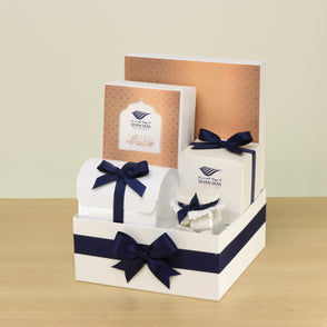 Corporate customized Ramadan Mubarak ...