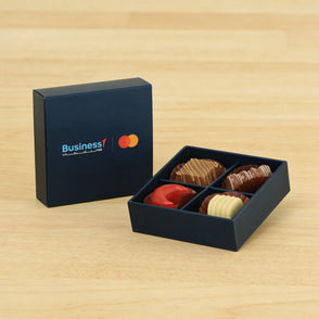 Corporate customized premium chocolat...