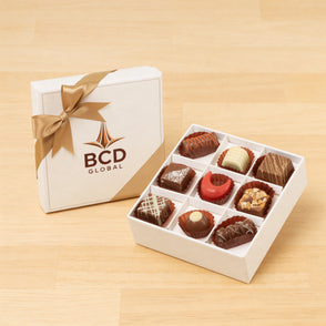 Set of 5 Corporate customized premium...