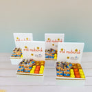 Corporate ramadan chocolate & sweets medium hamper