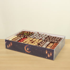 Corporate customized Ramadan designed...