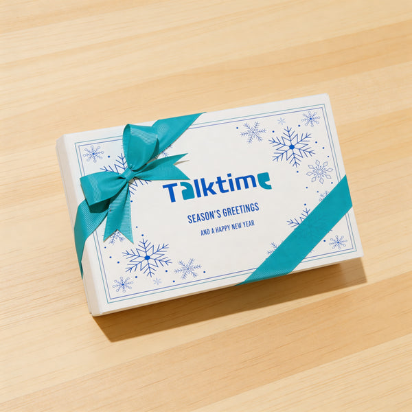 Set of 4 Corporate customized premium chocolate 15P hard box