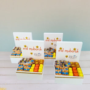 Corporate ramadan chocolate & sweets ...