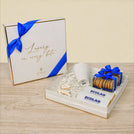 Corporate customized premium chocolate & sweets luxury box