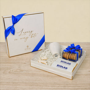 Corporate customized premium chocolat...