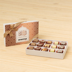 Set of 4 Corporate customized premium...