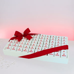 Corporate customized premium chocolat...